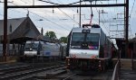 NJT's aging fleet